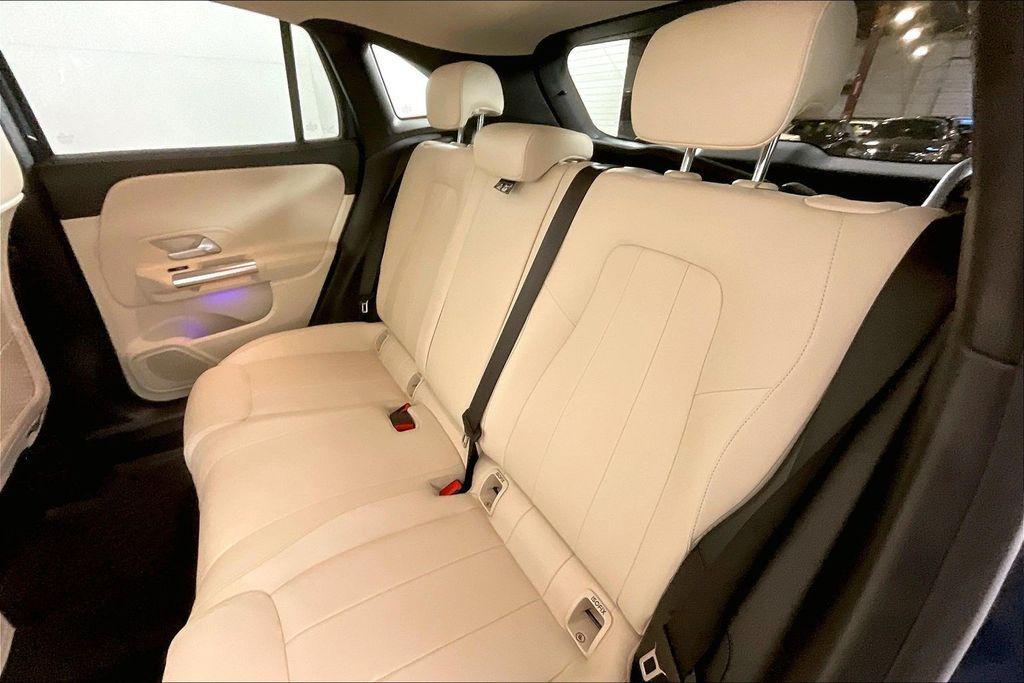 used 2022 Mercedes-Benz GLA 250 car, priced at $29,867