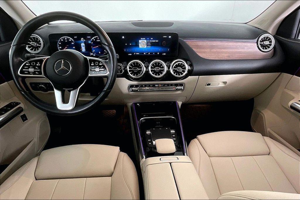 used 2022 Mercedes-Benz GLA 250 car, priced at $29,867