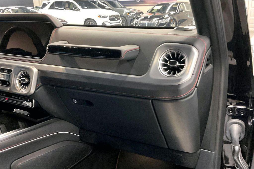 used 2026 Mercedes-Benz AMG G 63 car, priced at $244,998