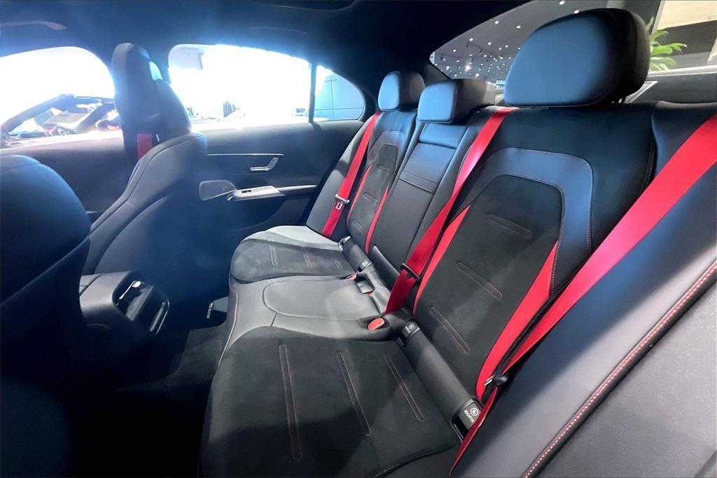 new 2026 Mercedes-Benz AMG E 53 car, priced at $102,630