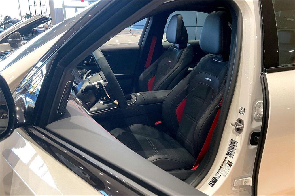 new 2026 Mercedes-Benz AMG E 53 car, priced at $102,630