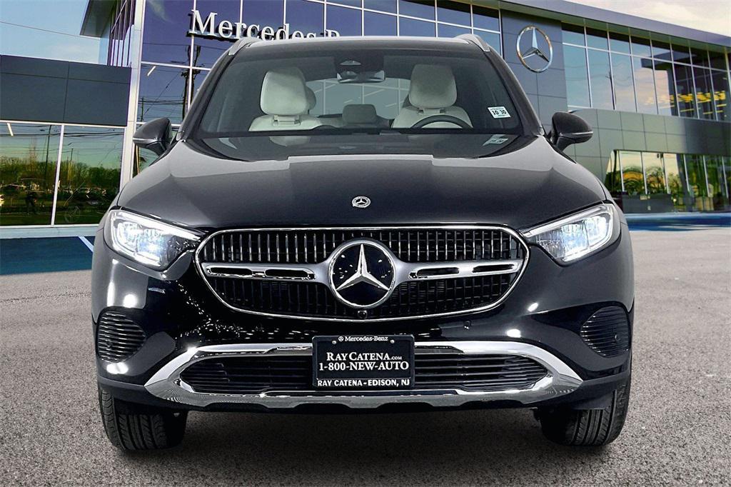 used 2026 Mercedes-Benz GLC 300 car, priced at $54,628