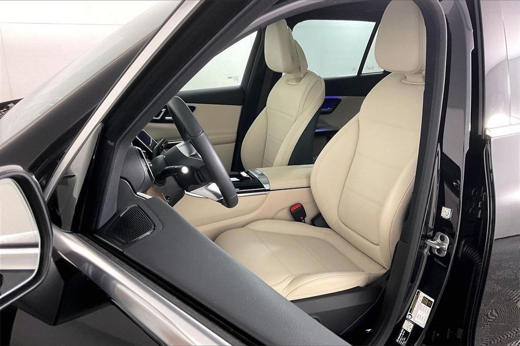 used 2026 Mercedes-Benz GLC 300 car, priced at $54,628