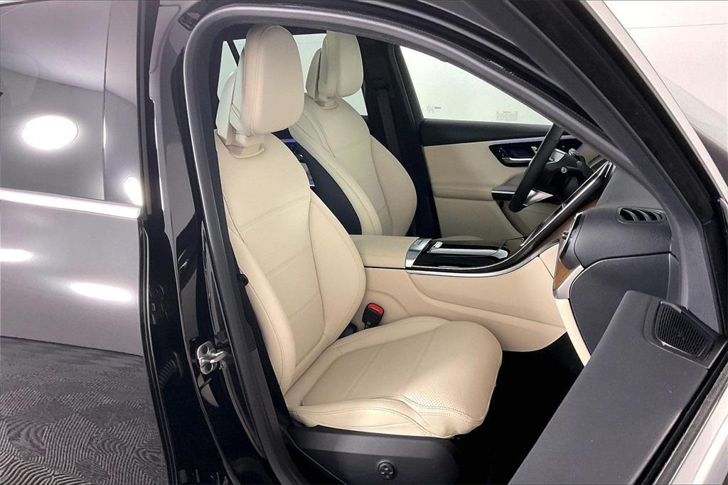 used 2026 Mercedes-Benz GLC 300 car, priced at $54,628