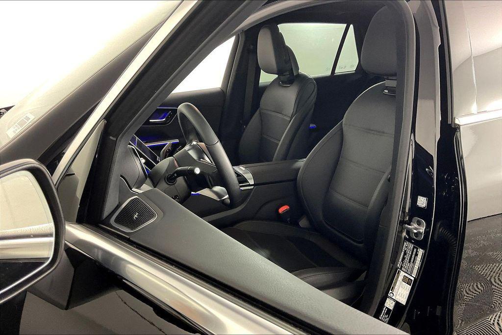 used 2026 Mercedes-Benz GLC 300 car, priced at $53,749
