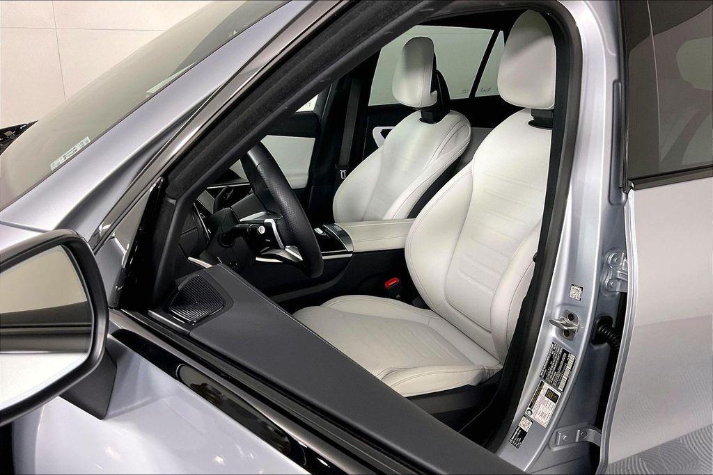 used 2026 Mercedes-Benz GLC 300 car, priced at $57,495