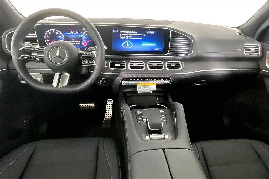 new 2026 Mercedes-Benz GLS 450 car, priced at $102,535