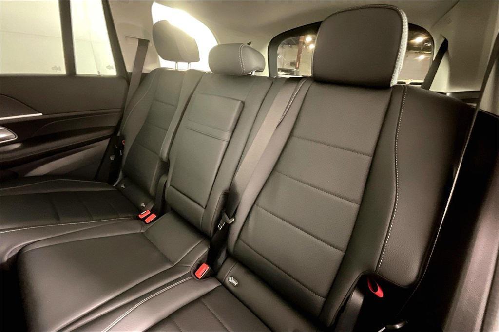 new 2026 Mercedes-Benz GLS 450 car, priced at $96,995