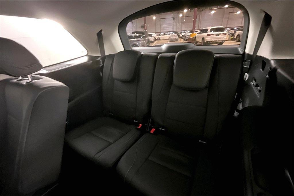 new 2026 Mercedes-Benz GLS 450 car, priced at $96,995