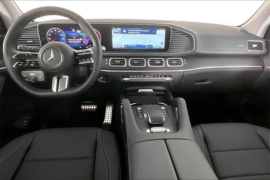 new 2026 Mercedes-Benz GLS 450 car, priced at $96,995