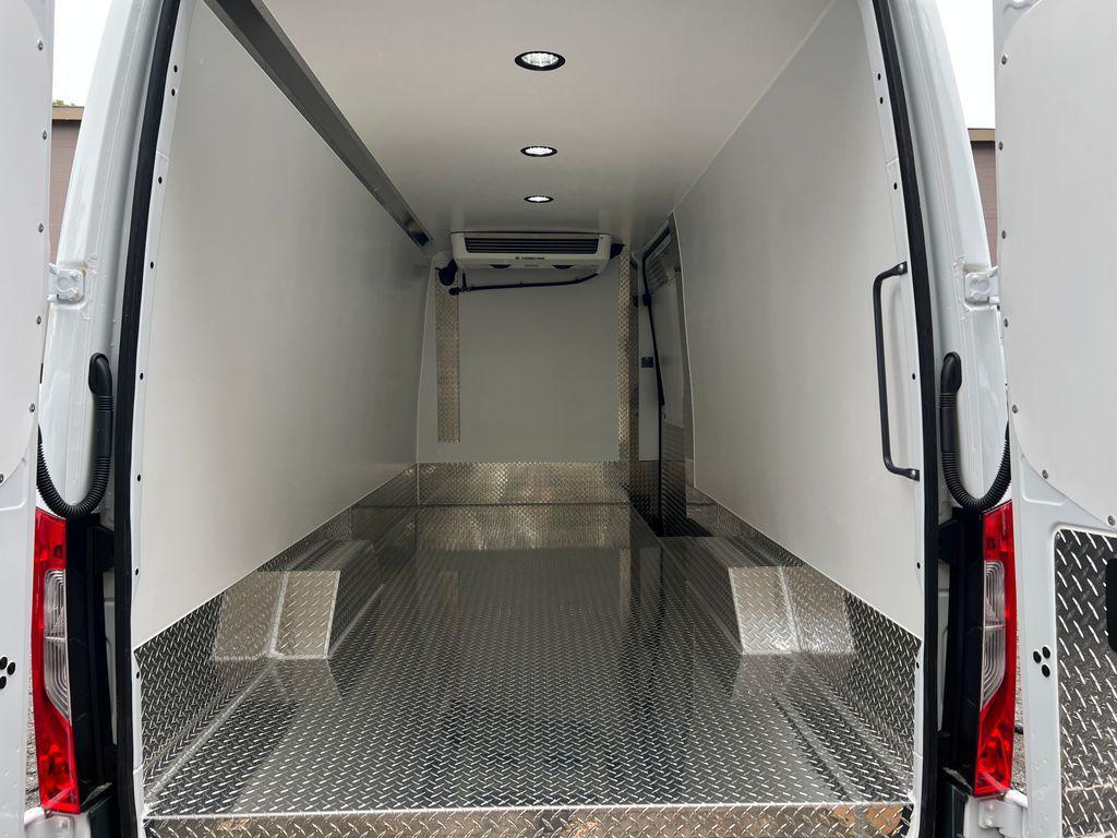 new 2025 Mercedes-Benz Sprinter 2500 car, priced at $99,824