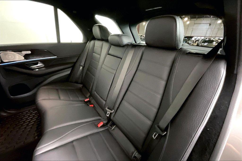 used 2023 Mercedes-Benz GLE 450 car, priced at $55,575