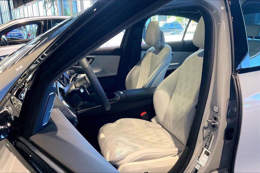 new 2026 Mercedes-Benz E-Class car, priced at $89,660