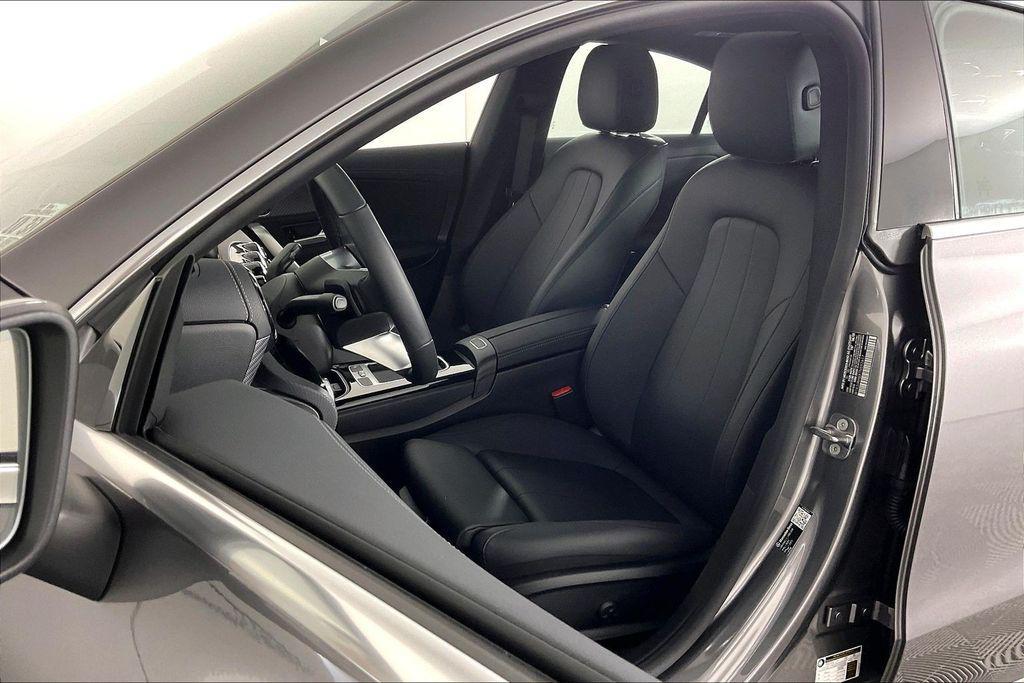 used 2026 Mercedes-Benz CLA 250 car, priced at $47,887