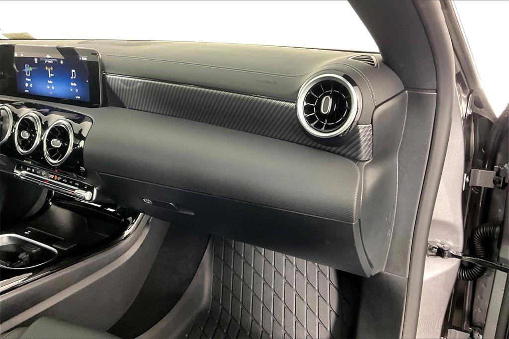 used 2026 Mercedes-Benz CLA 250 car, priced at $47,918