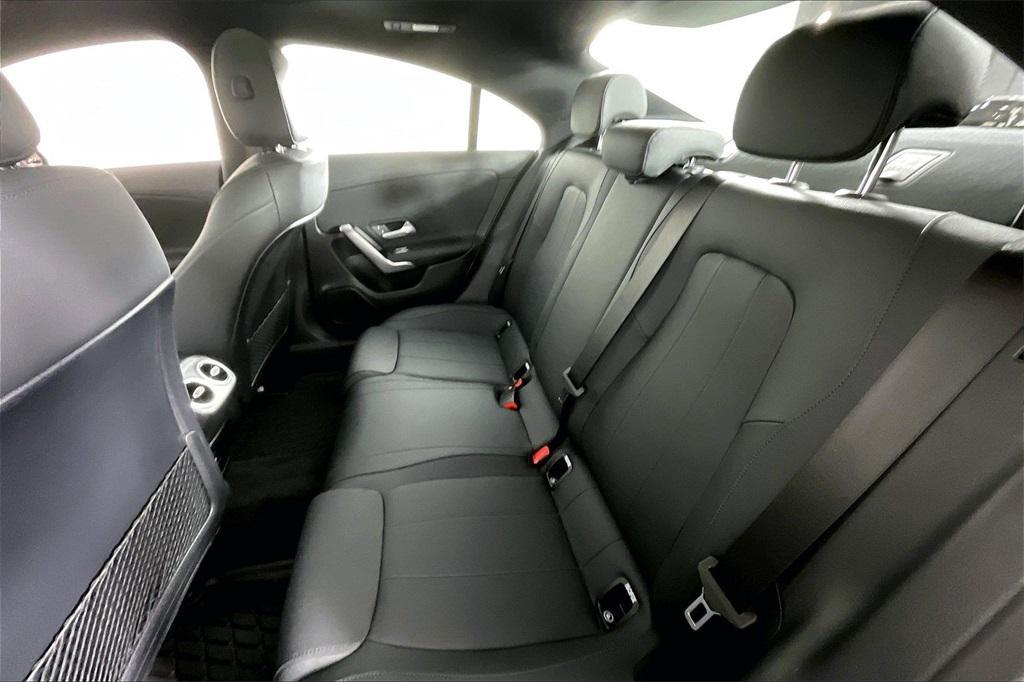 used 2026 Mercedes-Benz CLA 250 car, priced at $47,918