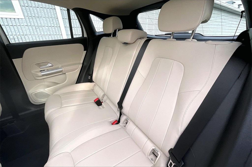 used 2026 Mercedes-Benz GLA 250 car, priced at $43,457