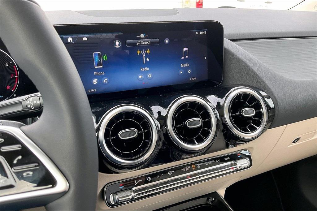 used 2026 Mercedes-Benz GLA 250 car, priced at $43,457