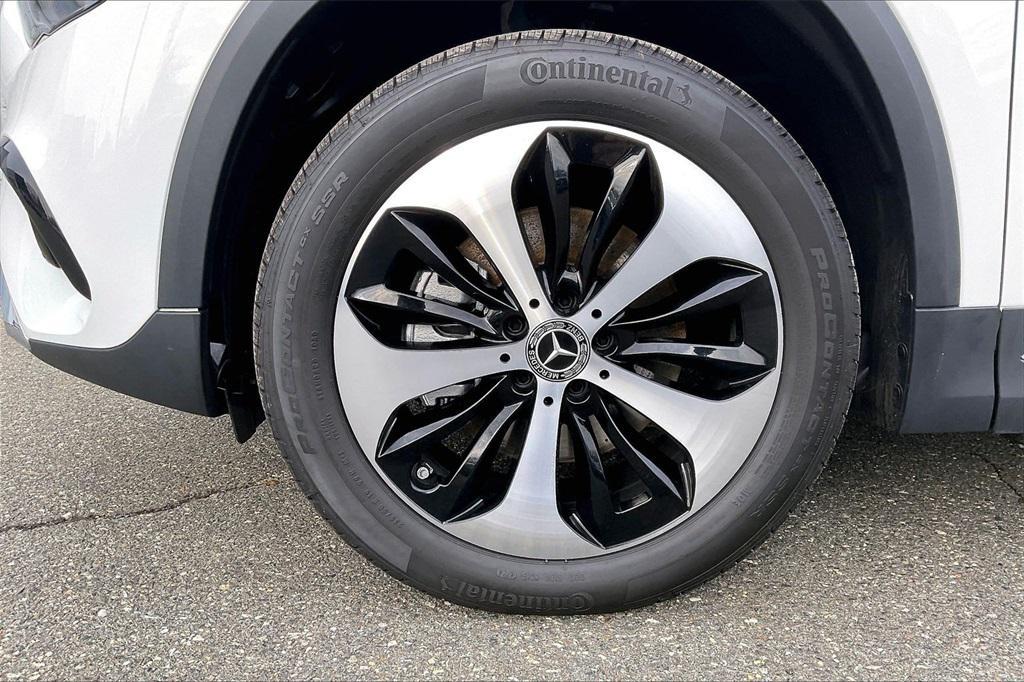 used 2026 Mercedes-Benz GLA 250 car, priced at $43,457