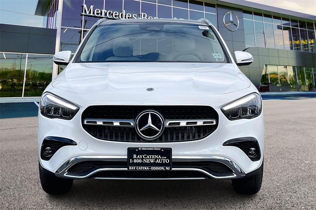 used 2026 Mercedes-Benz GLA 250 car, priced at $43,457