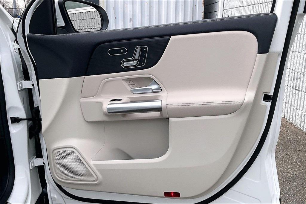 used 2026 Mercedes-Benz GLA 250 car, priced at $43,457