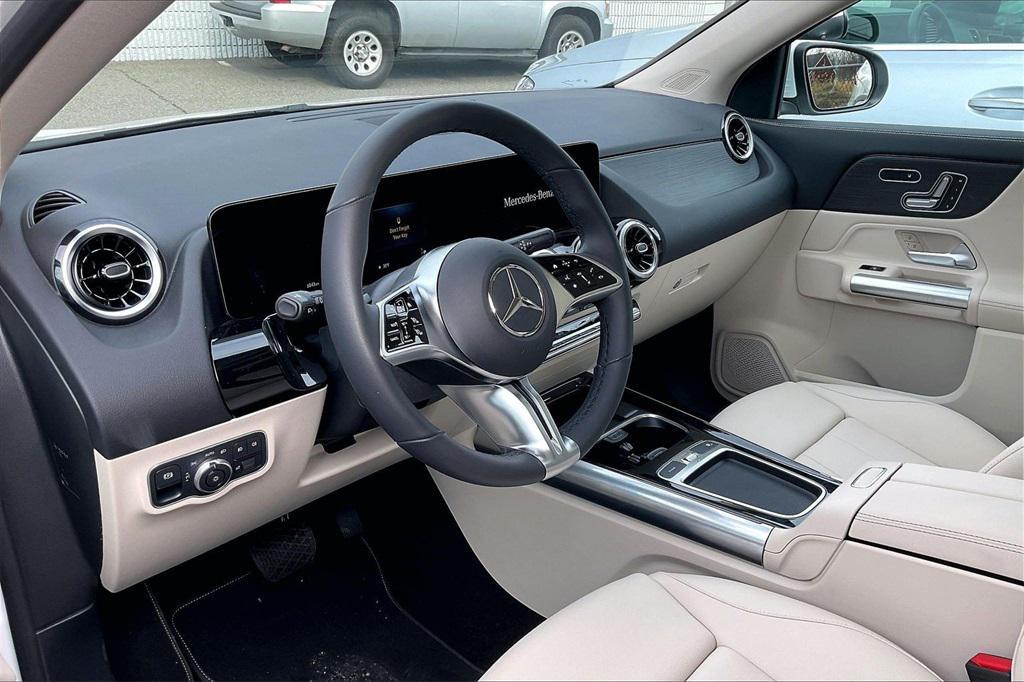 used 2026 Mercedes-Benz GLA 250 car, priced at $43,457