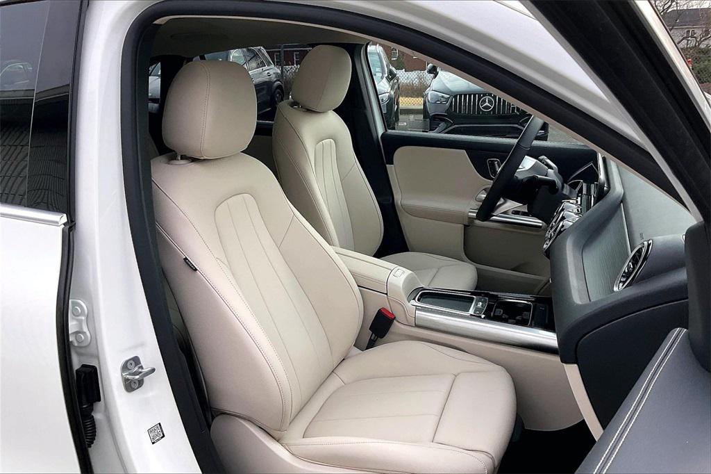 used 2026 Mercedes-Benz GLA 250 car, priced at $43,457