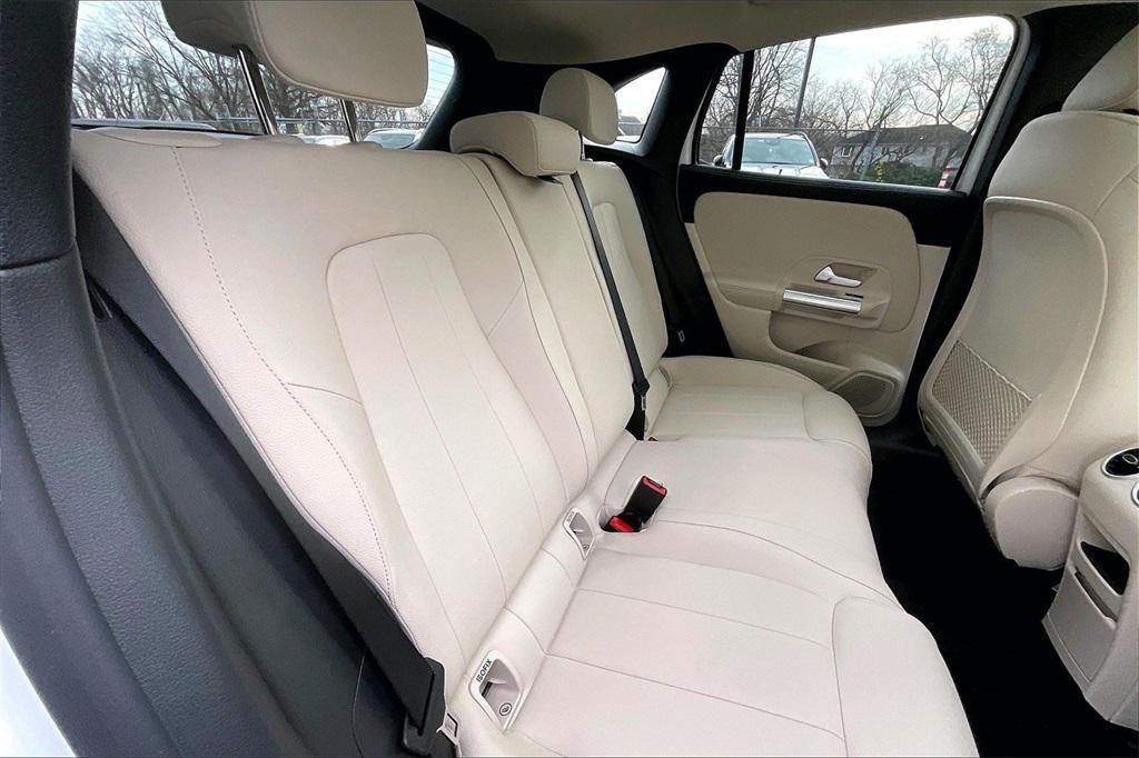 used 2026 Mercedes-Benz GLA 250 car, priced at $43,457