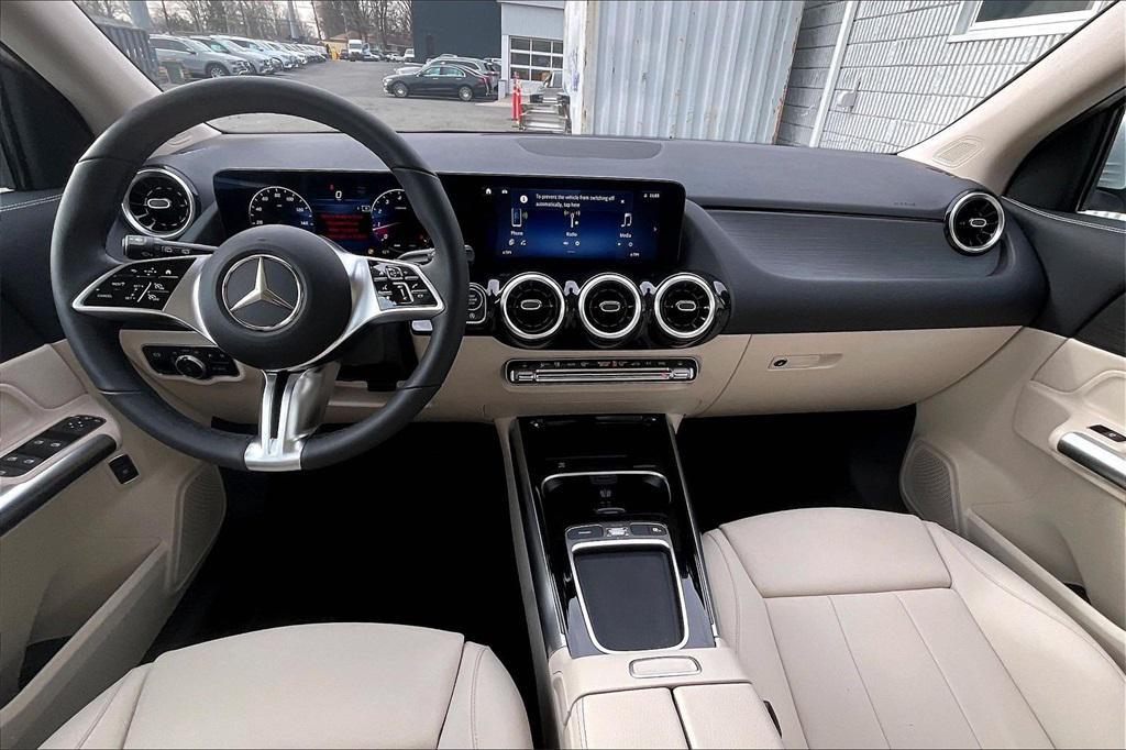 used 2026 Mercedes-Benz GLA 250 car, priced at $43,457