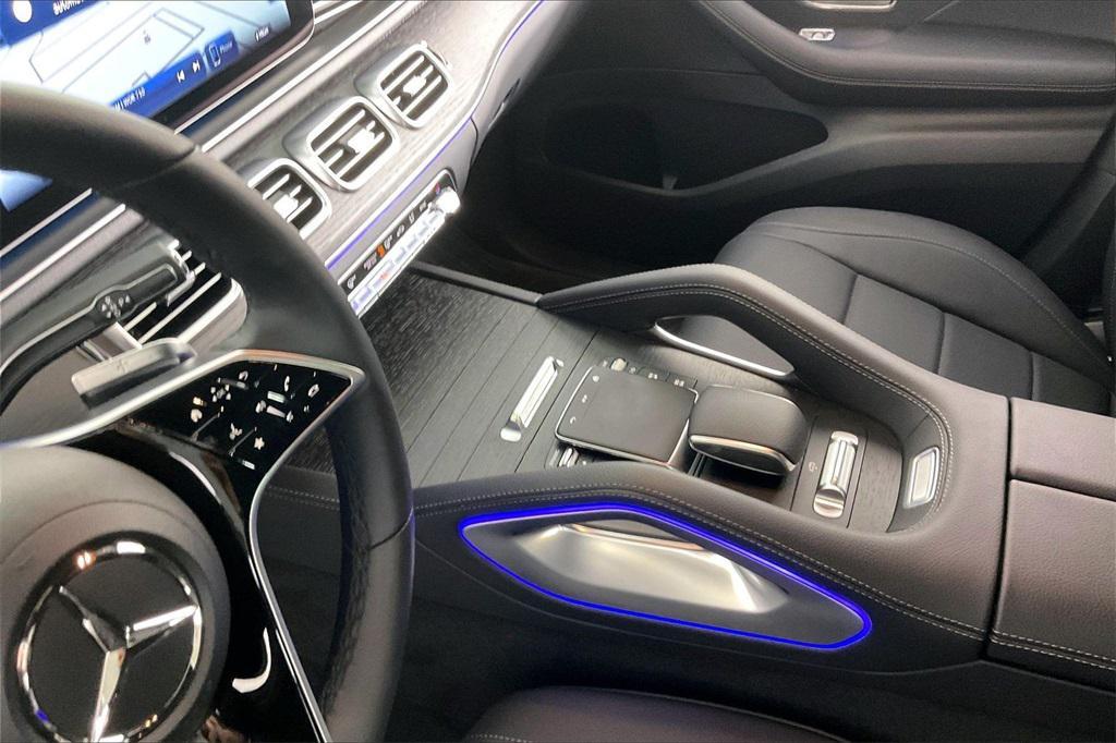used 2026 Mercedes-Benz GLS 450 car, priced at $90,709