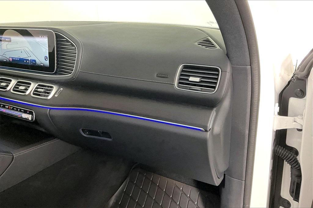 used 2026 Mercedes-Benz GLS 450 car, priced at $90,709