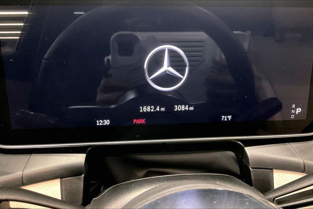 used 2024 Mercedes-Benz Sprinter 3500 car, priced at $59,997