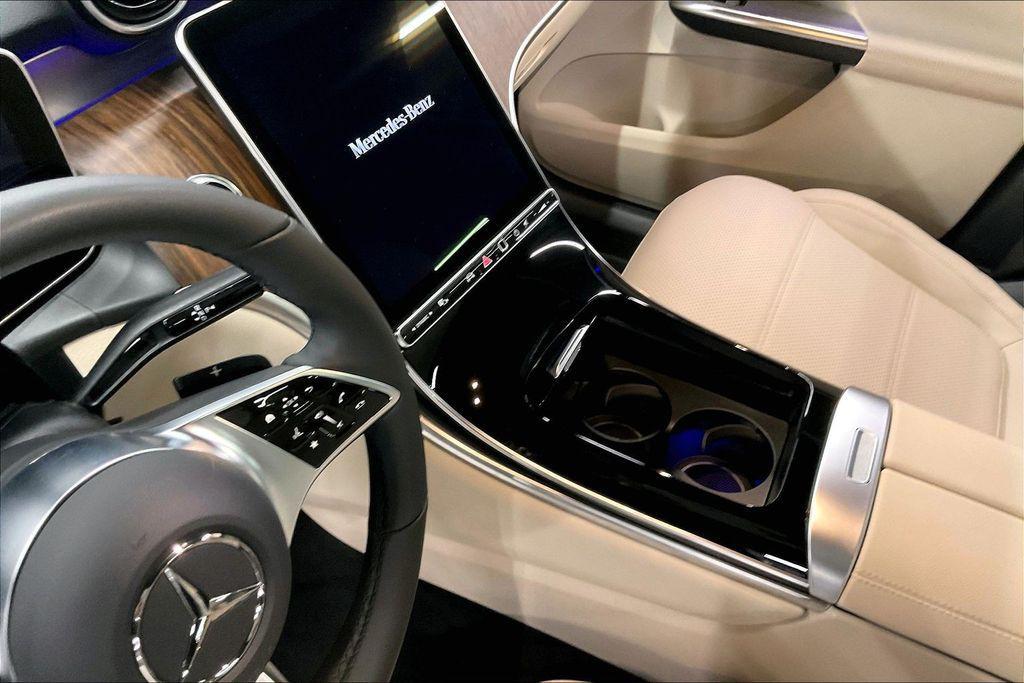 used 2024 Mercedes-Benz Sprinter 3500 car, priced at $59,997