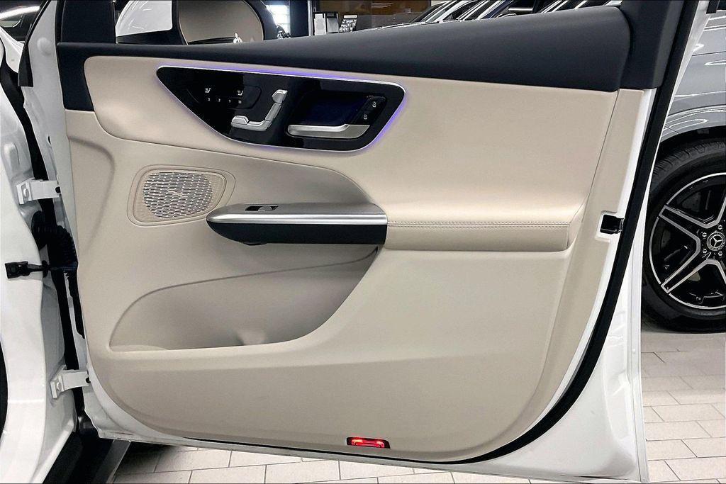 used 2024 Mercedes-Benz Sprinter 3500 car, priced at $59,997