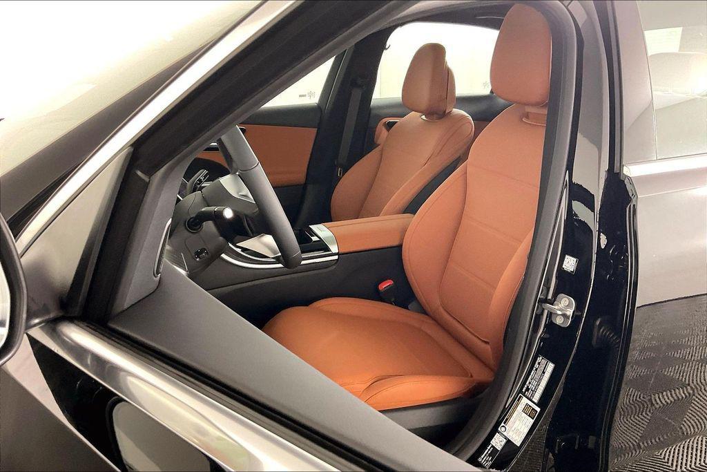 new 2026 Mercedes-Benz C-Class car, priced at $56,970