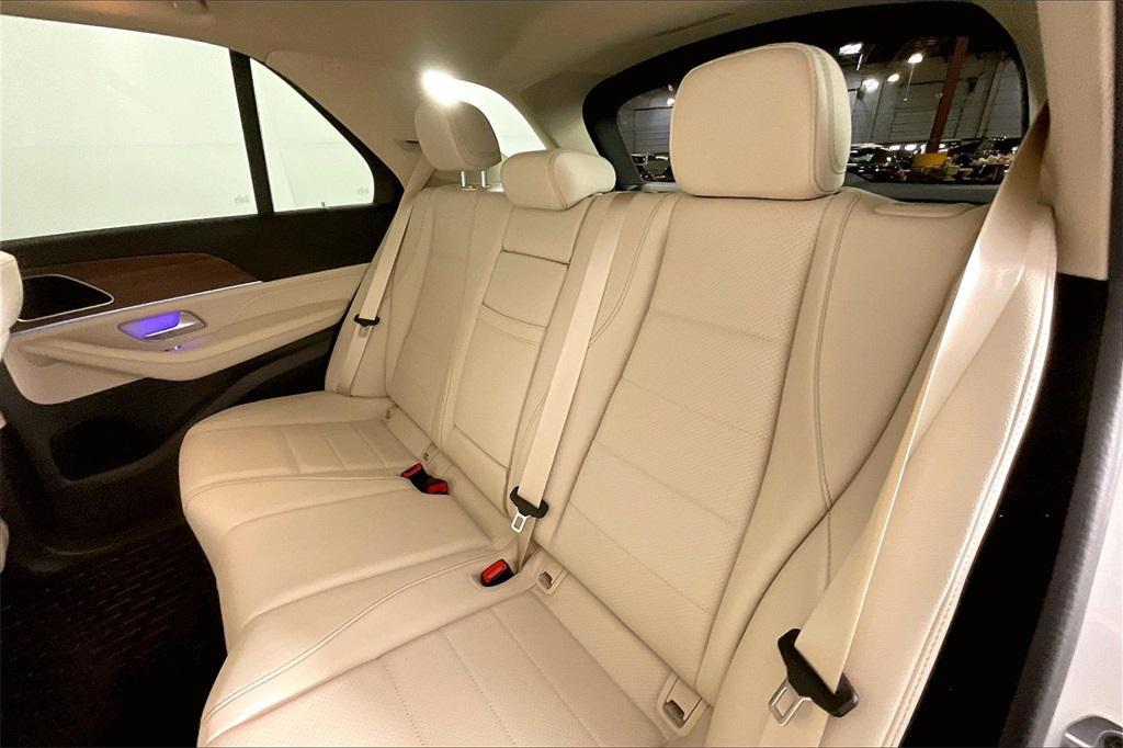 used 2026 Mercedes-Benz GLE 350 car, priced at $66,910