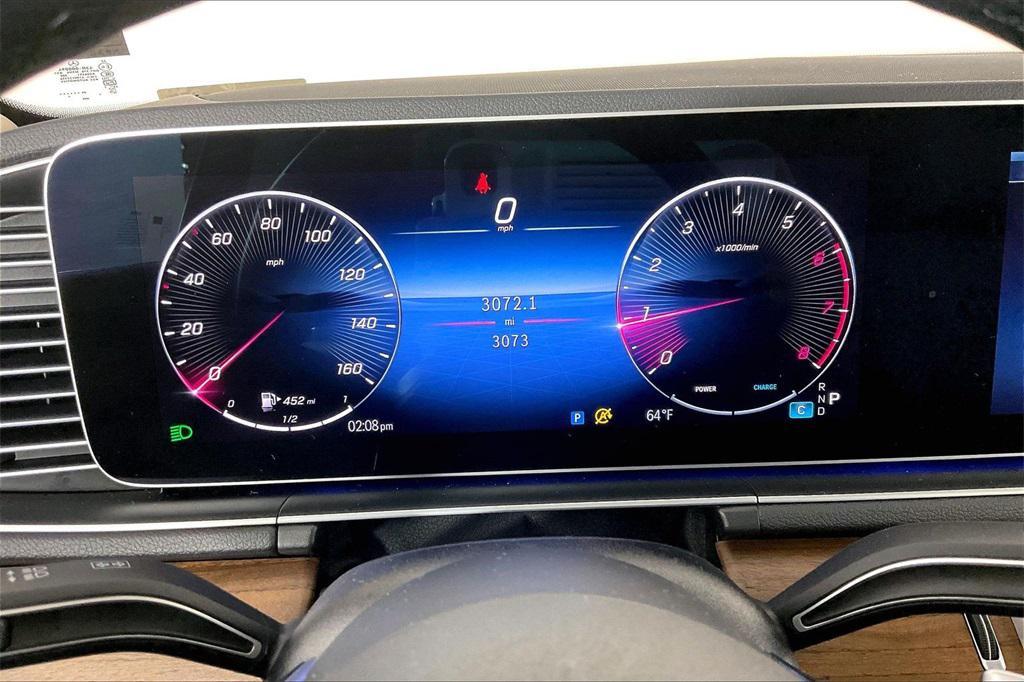 used 2026 Mercedes-Benz GLE 350 car, priced at $66,910