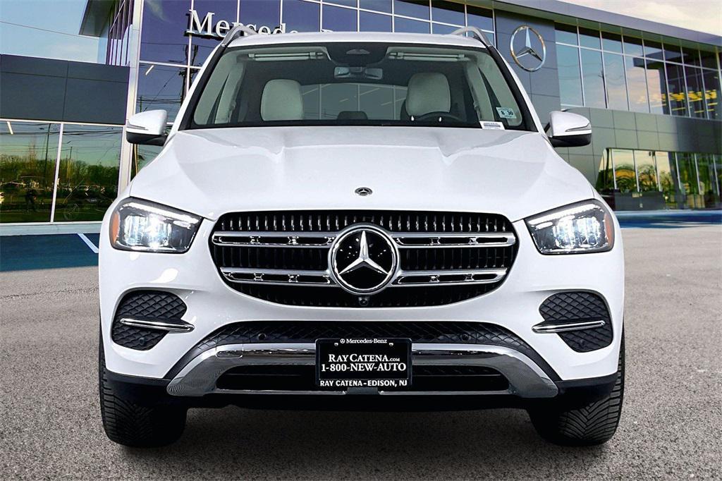 used 2026 Mercedes-Benz GLE 350 car, priced at $66,910