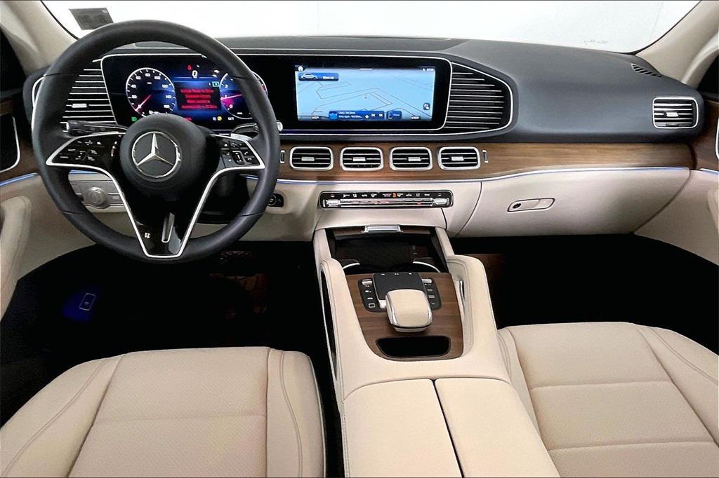 used 2026 Mercedes-Benz GLE 350 car, priced at $66,910