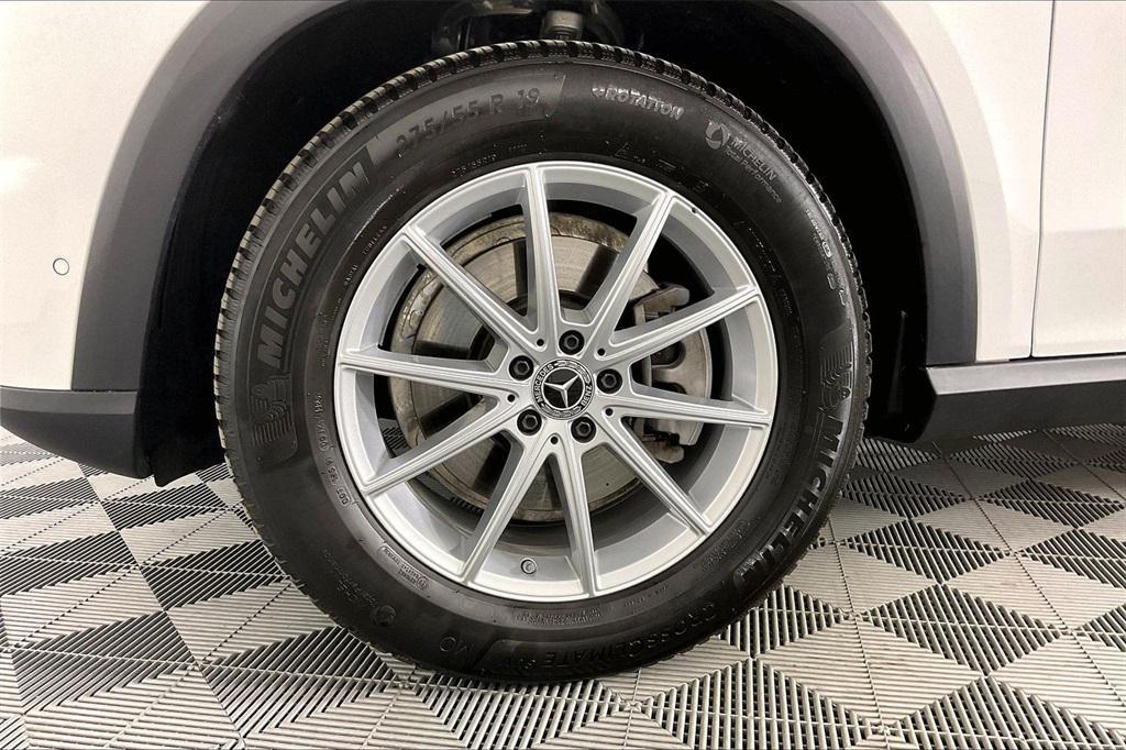 used 2026 Mercedes-Benz GLE 350 car, priced at $66,910