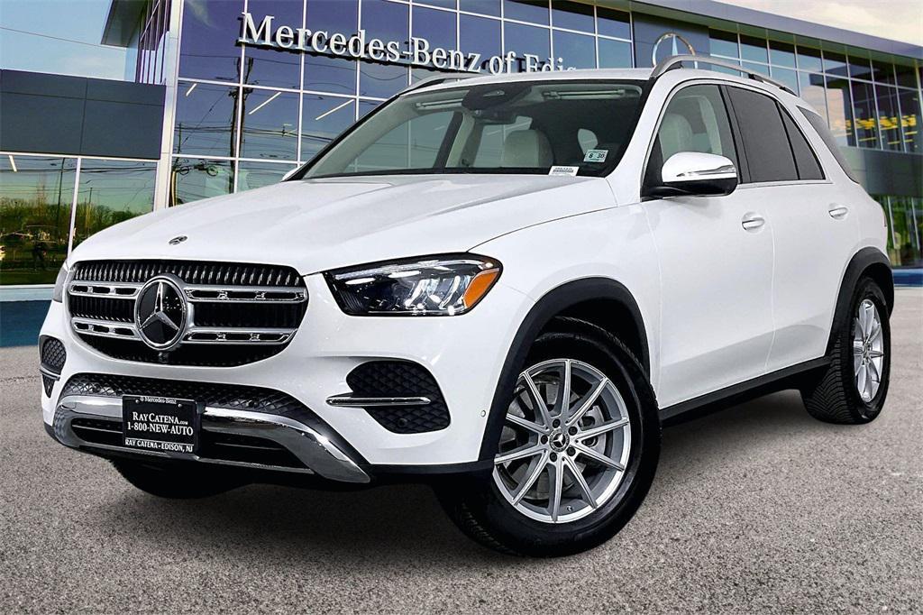 used 2026 Mercedes-Benz GLE 350 car, priced at $66,910
