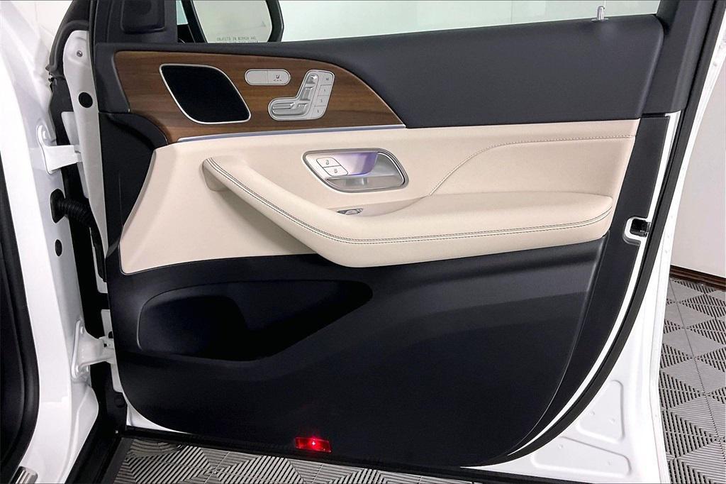 used 2026 Mercedes-Benz GLE 350 car, priced at $66,910