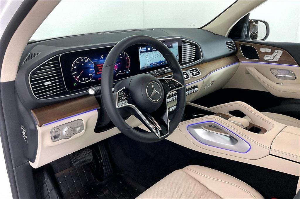 used 2026 Mercedes-Benz GLE 350 car, priced at $66,910