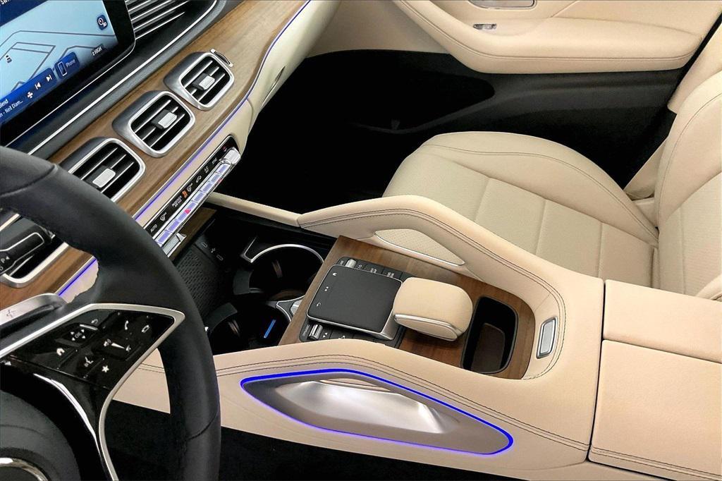 used 2026 Mercedes-Benz GLE 350 car, priced at $66,910