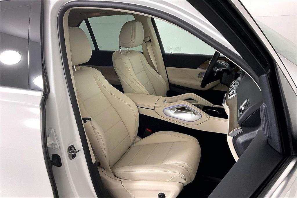 used 2026 Mercedes-Benz GLE 350 car, priced at $66,910