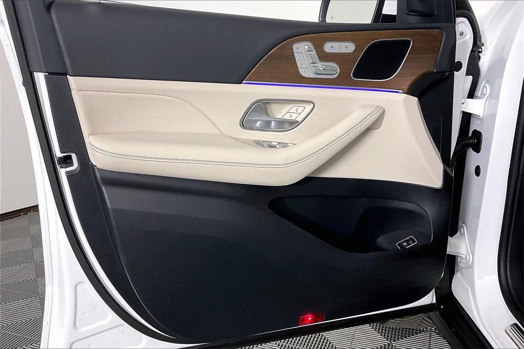 used 2026 Mercedes-Benz GLE 350 car, priced at $66,910