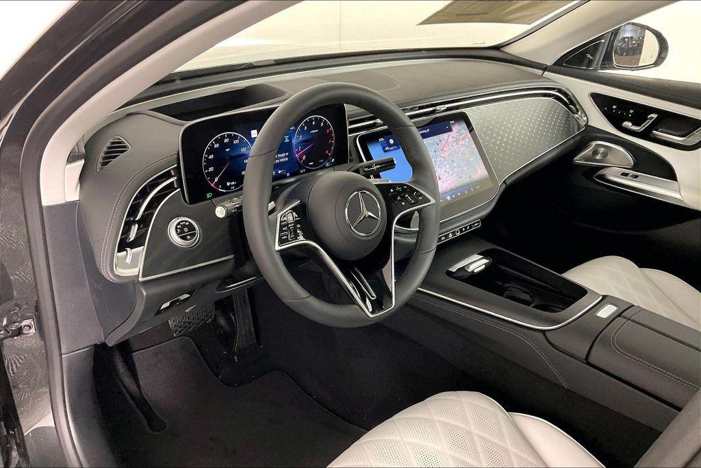 new 2026 Mercedes-Benz E-Class car, priced at $88,915