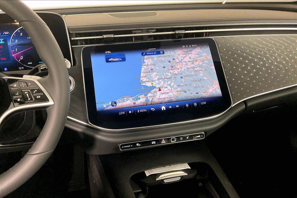 new 2026 Mercedes-Benz E-Class car, priced at $88,915