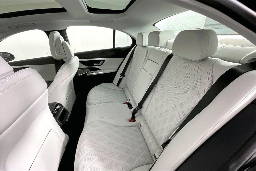 new 2026 Mercedes-Benz E-Class car, priced at $88,915