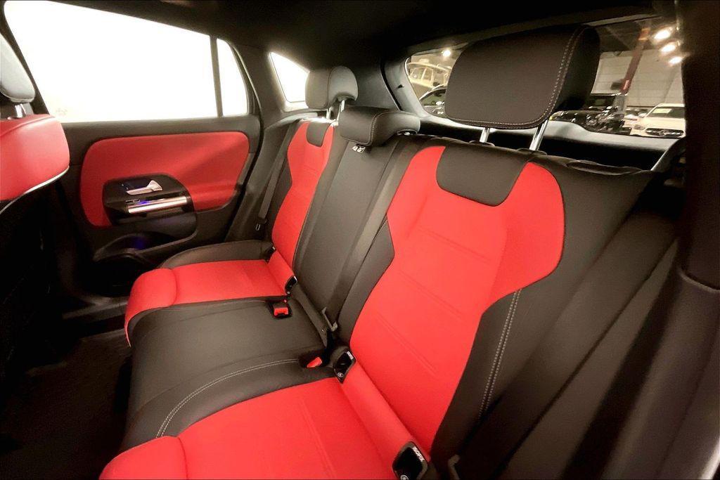 used 2022 Mercedes-Benz GLA 250 car, priced at $30,995